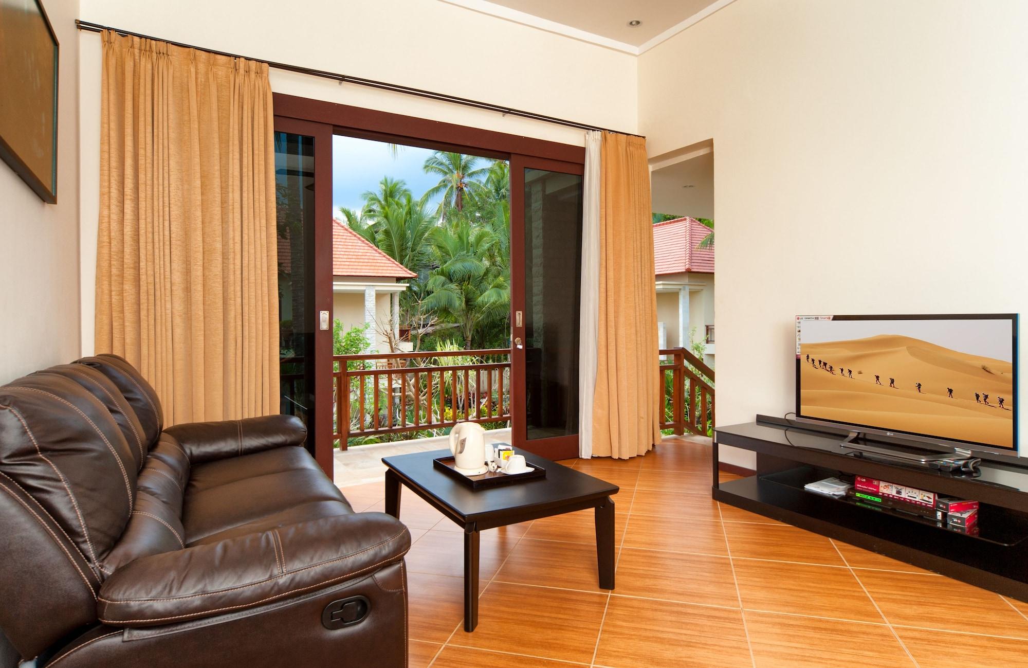 Orlowsky Discovery Candidasa Hotel Exterior foto