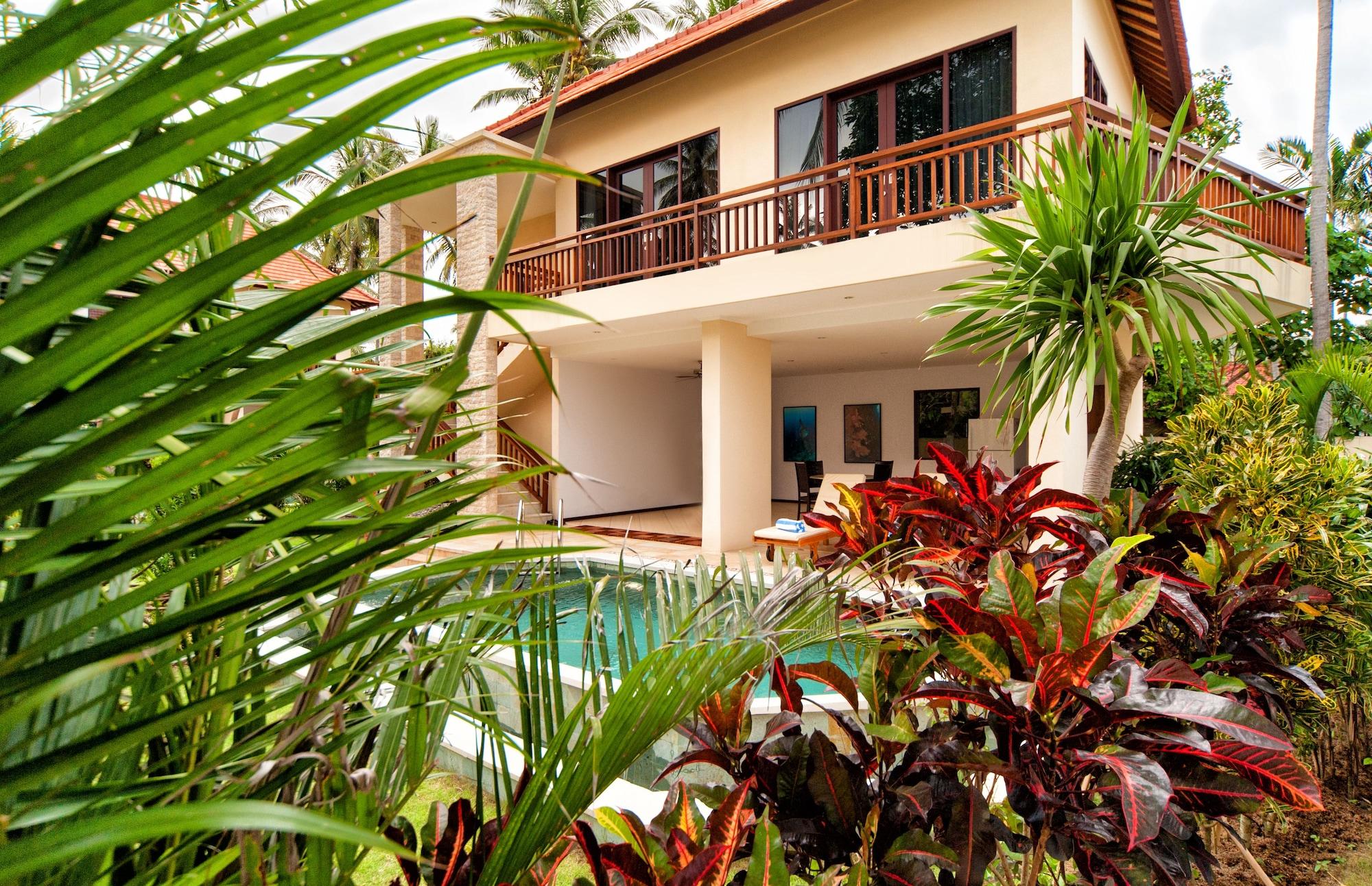Orlowsky Discovery Candidasa Hotel Exterior foto