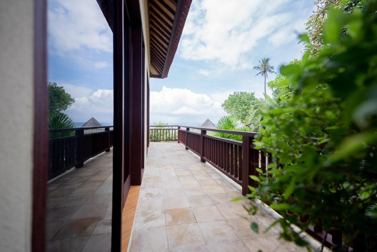 Orlowsky Discovery Candidasa Hotel Exterior foto